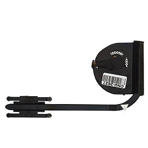 Cooler e Dissipador Notebook Lenovo Thinkpad T450 04X5944