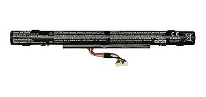 Bateria Notebook Acer Aspire al15a32 14.8v Original Leia