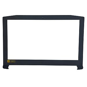 Carcaça Moldura Notebook Acer Nitro 5 AN515-51 52 53 41 42 Aspire 7 A715-71G 72G AP211000800