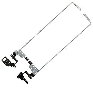 Par Dobradiça Haste Notebook Acer Nitro 5 AN515-51 52 53 41 42 Aspire 7 A715-71G 72G