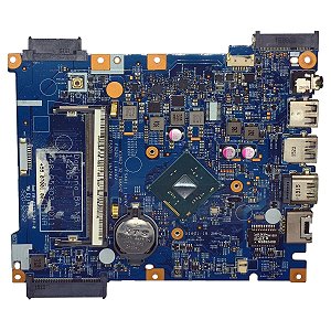 Placa Mãe Notebook Acer Aspire Es1-531 448.05303.0011 Intel Pentium Ddr3