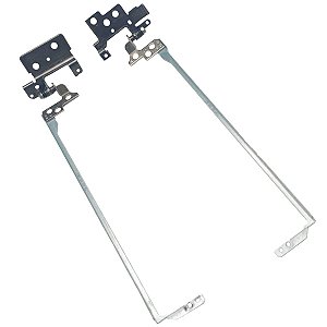 Par Dobradiça e Haste Notebook Acer Aspire Es1-531 Es1-512 Es1-571
