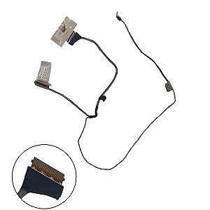Cabo Flat Notebook Acer Aspire Es1-531 Es1-512 Es1-571 30 Pinos