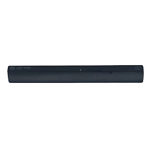 Tampa Moldura do Gravador Dvd Notebook Acer Aspire Es1-531 Preto