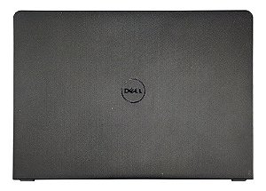 Carcaça Tampa da Tela Notebook Dell Inspiron 14 5452 5455 5458 5459 Preto