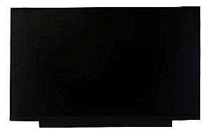 Tela 11.6 Slim Full Hd 30 Pinos Para Notebook Positivo Duo C4128b C4128a C4128c C464c C464d Sem fixação