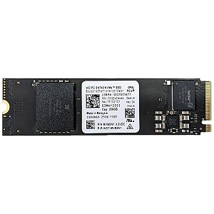 Ssd 256gb M.2 2280 Nvme Western Digital WD Pci-e Gen4x4 Opal