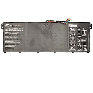 Bateria Notebook Acer Aspire A515-54 A315-56 Ac14b13j Ap18c8k Ap18c4k 11.4v Original