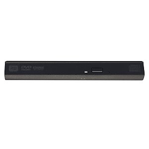 Moldura Tampa do Gravador Dvd Notebook Acer Aspire 5740 5340 Preto