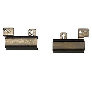 Tampa Acabamento Dobradiça Notebook Lenovo Thinkpad T440p Bronze