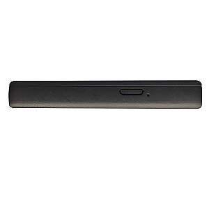 Moldura Tampa Do Gravador Dvd Para Notebook Sony Vaio Pcg-61911x Preto