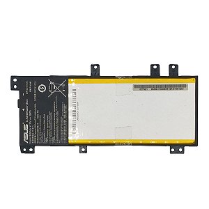 Bateria Notebook Asus Z550s Z550sa Z550ma Z450l Z450u C21n1434 7.6v 5000mAh Original
