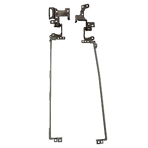 Par Dobradiça e Haste Notebook Acer Aspire V5-171