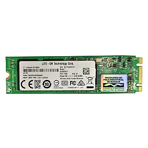 SSD 128Gb M.2 2280 Sata 3 Lite On Series