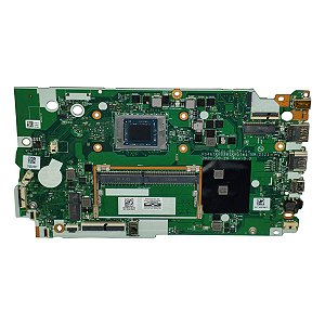 Placa Mãe Notebook Lenovo Ideapad 3 15alc6 Ryzen 7 5700u 4gb Nm-d521