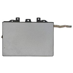Touchpad Notebook Lenovo Ideapad 3 15itl6 15alc6 Prata