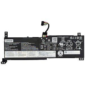 Bateria Lenovo Ideapad 3 15ALC6 15itl6 14ADA6 14ALC6 14ITL6 14ABA7 15ADA6 17ADA6 17ALC6 17ITL6 L20m2pf0 7.68v Original
