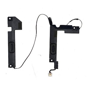 Alto Falante Notebook Lenovo Ideapad 3 15itl6 15alc6 Pk23000ukg0