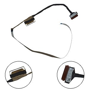 Cabo Flat Notebook Lenovo V15 G3 V15 G2 Ideapad 3 15ITL6 15ADA6 15ALC6 15ABA7 30 Pinos