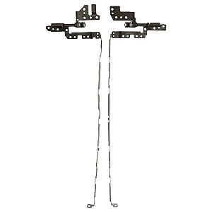 Par Dobradiça Notebook Lenovo Ideapad 3 15ITL6 15ALC6