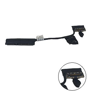 Conector Hd Notebook Dell Latitude 3490 0v010n