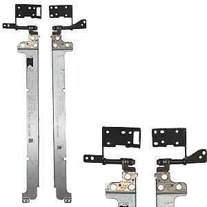 Par Dobradiça e Haste Notebook Acer Nitro 5 AN517-51