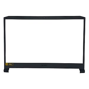 Carcaça Moldura Notebook Acer Nitro 5 An517-51 Preto