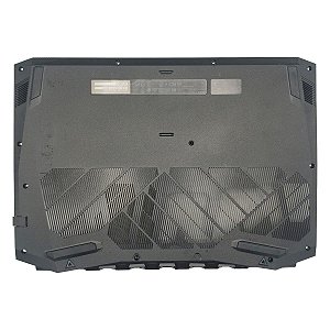 Carcaça Base Inferior Acer Nitro 5 An517-51 Ap2k4000410 Preto Com Detalhes