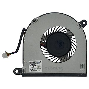 Cooler Notebook Dell Inspiron 13 5368 5378 5379 031tpt