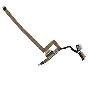 Cabo Flat Notebook Dell Inspiron 13 5368 5378 5379 0ftrjc Full Hd 450.07r01.0001 090n3x 40 Pinos