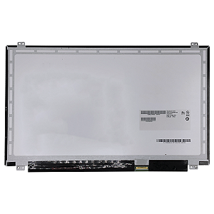 Tela Notebook 15.6 Slim Asus Z550s X543m 30 Pinos