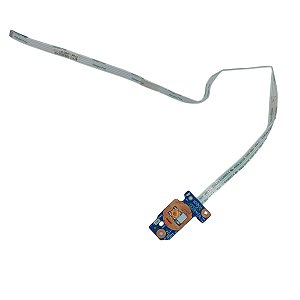 Placa Power Notebook Dell Inspiron 15 7567 7566 Ls-D994p