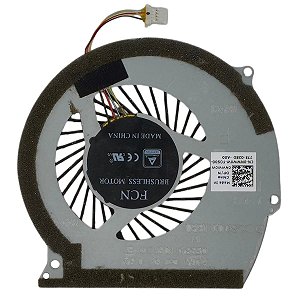 Cooler Notebook Dell Inspiron 15 7567 7566 0nww0w