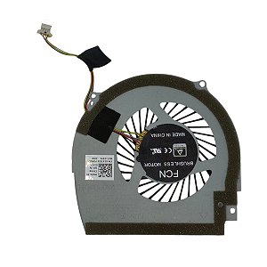 Cooler Notebook Dell Inspiron 15 7567 7566 0147dx