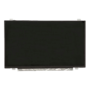 Tela 14 Slim Notebook N140bge-e43 N140bge-eb3 Lp140wh8 tp e1 0ngfy3 30 Pinos Com Detalhe