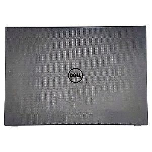 Carcaça Tampa Notebook Dell Inspiron 14 3442 3443 Preto