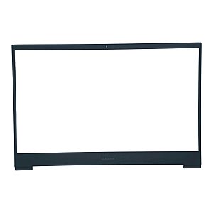 Carcaça Moldura Notebook Samsung Np550xcj Ba98-02229a Ba61-04151a Preto