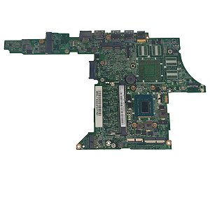 Placa Mãe Notebook Acer Aspire M5-481t Da0z09mbae0 I5-3ºg 2gb Ram