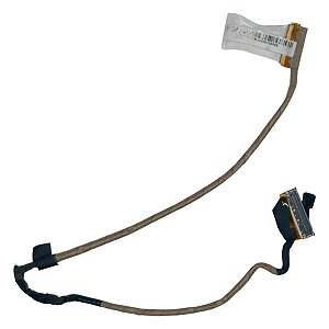 Cabo Flat Notebook Sony Vaio Svf14213cbw 40 Pinos