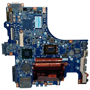 Placa Mãe Notebook Sony Vaio Svf14213cbw Da0hk8mb6e0 Intel i5-3ºGeração Ddr3