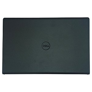 Tampa Tela Dell Inspiron 3510 3511 3515 3520 3521 3525 Cinza Escuro 00WPN8 AP3LE000901 Com Detalhe