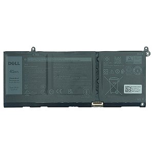 Bateria Dell Inspiron 3510 3511 3515 3520 3525 3530 Vostro 3510 3515 3520 3525 11.25V 41Wh G91J0 0PG8YJ Original