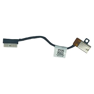 Conector Jack DC Dell Inspiron 3510 3511 3515 3520 3521 3525 Vostro 3510 3515 3520 8,5cm 0231X7 DC301018100
