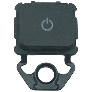 Botão Power Dell Inspiron 3520 3521 3525 3530 3535 Vostro 3520 3525 3530 3535 Sem Leitor Digital GFVTT