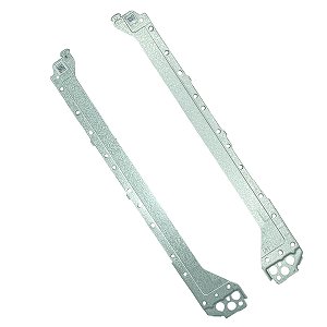 Par Haste LCD Dell Inspiron 3510 3511 3515 3520 3525 Vostro 3510 3515 3520 3525 Esq 0WMDJT Dir 1X3TW