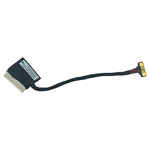 Cabo Conector Bateria Dell Inspiron 3510 3511 3515 3520 3521 3525 Vostro 3510 3515 3520 3525 04NDW9 DC02003X900