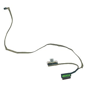 Cabo Flat Tela Dell Inspiron 3520 3521 3525 Vostro 3520 FHD 40 Pinos 120Hz Sem Touch 0FWV9N DC020040D00