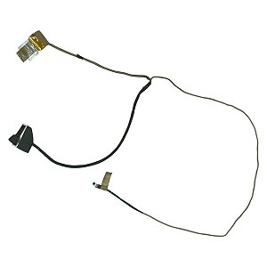 Cabo Flat Tela Asus TUF Gaming FX504G FX504GD FX504GE FX504GM FHD 30 Pinos DDBKLGLC000
