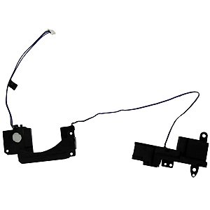 Alto Falante Notebook Compaq Cq43 645978-001
