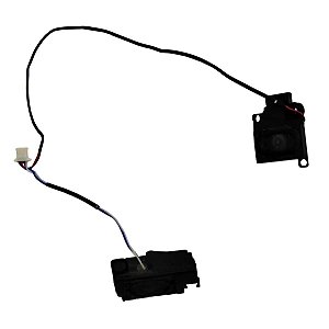 Alto Falante Notebook Lenovo G460 Pk23000d300